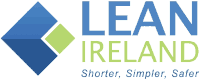 lean ireland logo
